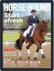 Horse & Hound (Digital) Subscription                    April 17th, 2013 Issue