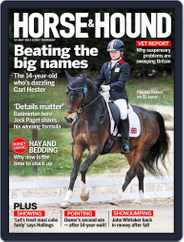 Horse & Hound (Digital) Subscription                    May 22nd, 2013 Issue