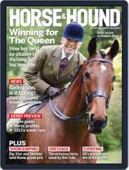 Horse & Hound (Digital) Subscription                    May 29th, 2013 Issue