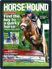 Horse & Hound (Digital) Subscription                    June 19th, 2013 Issue