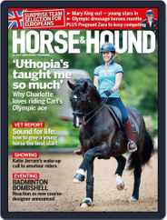 Horse & Hound (Digital) Subscription                    July 10th, 2013 Issue