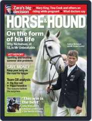 Horse & Hound (Digital) Subscription                    July 17th, 2013 Issue
