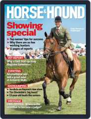 Horse & Hound (Digital) Subscription                    July 24th, 2013 Issue