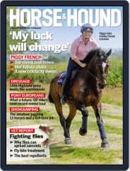 Horse & Hound (Digital) Subscription                    July 31st, 2013 Issue