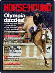 Horse & Hound (Digital) Subscription                    December 27th, 2013 Issue