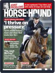 Horse & Hound (Digital) Subscription                    January 8th, 2014 Issue