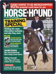 Horse & Hound (Digital) Subscription                    January 15th, 2014 Issue
