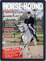 Horse & Hound (Digital) Subscription                    February 20th, 2014 Issue