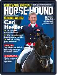 Horse & Hound (Digital) Subscription                    March 26th, 2014 Issue