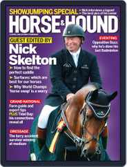 Horse & Hound (Digital) Subscription                    April 2nd, 2014 Issue