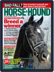Horse & Hound (Digital) Subscription                    April 10th, 2014 Issue