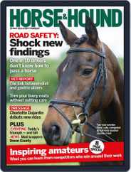 Horse & Hound (Digital) Subscription                    May 28th, 2014 Issue
