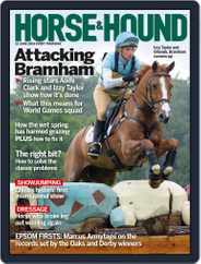 Horse & Hound (Digital) Subscription                    June 11th, 2014 Issue