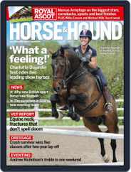 Horse & Hound (Digital) Subscription                    June 26th, 2014 Issue