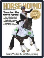Horse & Hound (Digital) Subscription                    September 4th, 2014 Issue