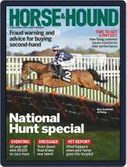 Horse & Hound (Digital) Subscription                    November 5th, 2014 Issue