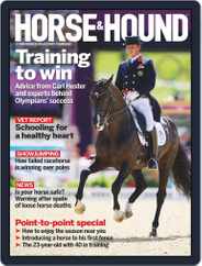 Horse & Hound (Digital) Subscription                    November 26th, 2014 Issue