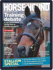 Horse & Hound (Digital) Subscription                    January 28th, 2015 Issue