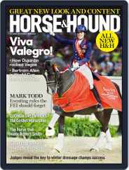 Horse & Hound (Digital) Subscription                    April 22nd, 2015 Issue