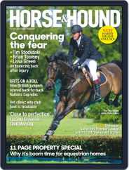 Horse & Hound (Digital) Subscription                    May 27th, 2015 Issue