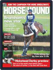 Horse & Hound (Digital) Subscription                    June 18th, 2015 Issue