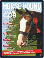 Horse & Hound (Digital) Subscription                    June 24th, 2015 Issue