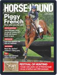 Horse & Hound (Digital) Subscription                    July 30th, 2015 Issue