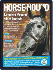 Horse & Hound (Digital) Subscription                    November 5th, 2015 Issue
