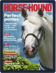 Horse & Hound (Digital) Subscription                    November 19th, 2015 Issue
