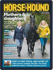 Horse & Hound (Digital) Subscription                    November 26th, 2015 Issue