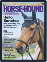 Horse & Hound (Digital) Subscription                    December 17th, 2015 Issue