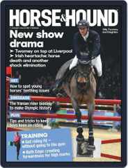 Horse & Hound (Digital) Subscription                    January 7th, 2016 Issue