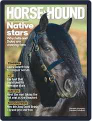 Horse & Hound (Digital) Subscription                    January 21st, 2016 Issue