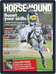 Horse & Hound (Digital) Subscription                    January 28th, 2016 Issue