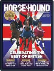 Horse & Hound (Digital) Subscription                    February 4th, 2016 Issue