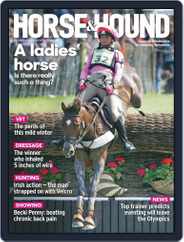Horse & Hound (Digital) Subscription                    February 11th, 2016 Issue