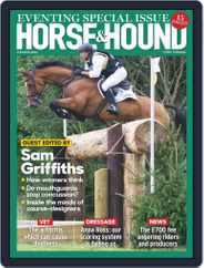 Horse & Hound (Digital) Subscription                    March 3rd, 2016 Issue