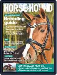 Horse & Hound (Digital) Subscription                    March 10th, 2016 Issue