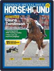 Horse & Hound (Digital) Subscription                    March 24th, 2016 Issue