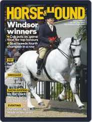 Horse & Hound (Digital) Subscription                    May 19th, 2016 Issue