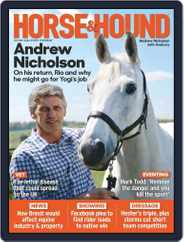 Horse & Hound (Digital) Subscription                    May 26th, 2016 Issue