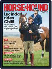 Horse & Hound (Digital) Subscription                    June 2nd, 2016 Issue