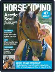 Horse & Hound (Digital) Subscription                    June 9th, 2016 Issue