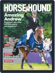Horse & Hound (Digital) Subscription                    June 16th, 2016 Issue