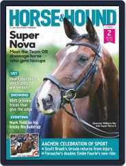 Horse & Hound (Digital) Subscription                    July 20th, 2016 Issue