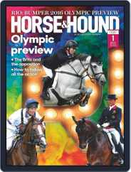 Horse & Hound (Digital) Subscription                    July 28th, 2016 Issue