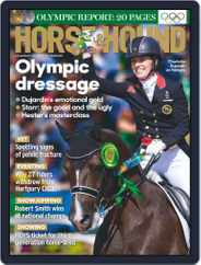 Horse & Hound (Digital) Subscription                    August 17th, 2016 Issue