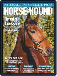 Horse & Hound (Digital) Subscription                    November 3rd, 2016 Issue
