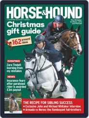 Horse & Hound (Digital) Subscription                    November 17th, 2016 Issue