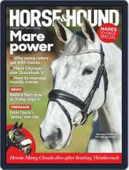 Horse & Hound (Digital) Subscription                    February 2nd, 2017 Issue